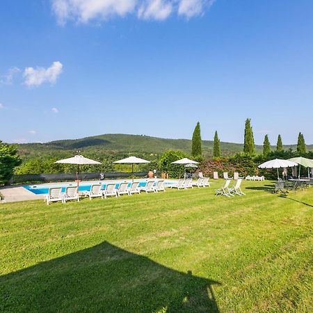 Holiday Home Lavanda By Interhome Badia Agnano 외부 사진